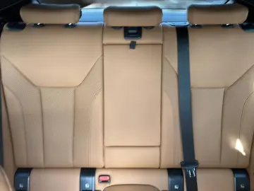 420 Gran C XD M Sport 360 AHK Sound Driving  H&K