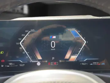 420 Gran C XD M Sport 360 AHK Sound Driving  H&K