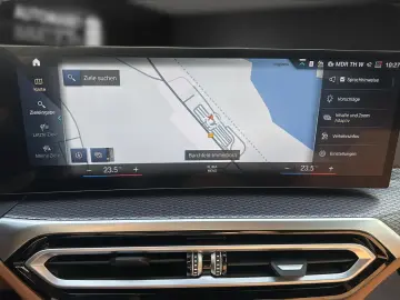 420 Gran C XD M Sport 360 AHK Sound Driving  H&K