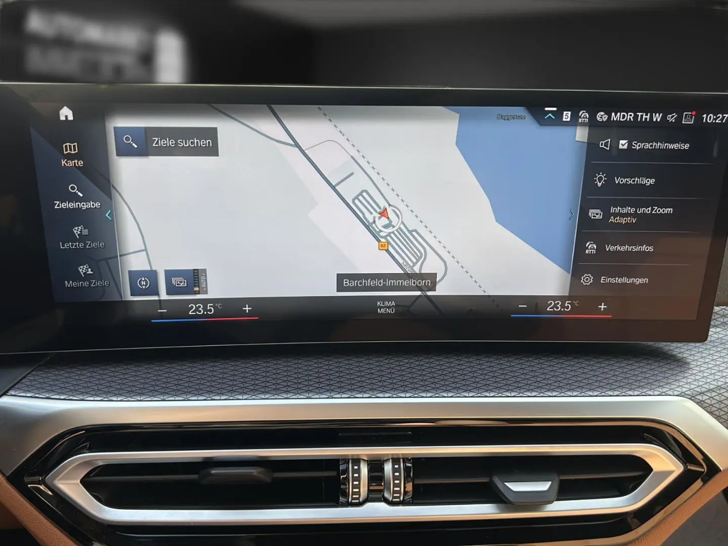 420 Gran C XD M Sport 360 AHK Sound Driving  H&K