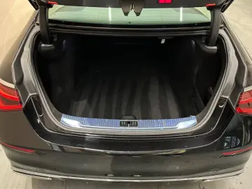 Mercedes-Benz S 450 S450 4Matic  AMG-LINE  BUR