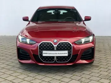 420d xDrive Gran Coupé SAG M Sport 360 HiFi AMBI