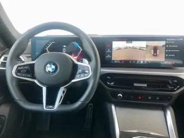 420d xDrive Gran Coupé SAG M Sport 360 HiFi AMBI