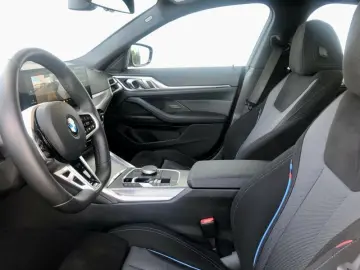 420d xDrive Gran Coupé SAG M Sport 360 HiFi AMBI
