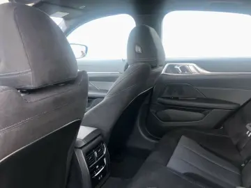 420d xDrive Gran Coupé SAG M Sport 360 HiFi AMBI