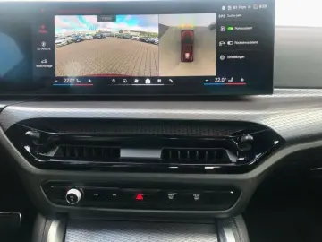 420d xDrive Gran Coupé SAG M Sport 360 HiFi AMBI