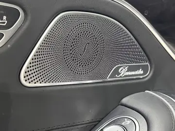 Mercedes-Benz S 560 Coupé AMG 4Matic 1.Hand