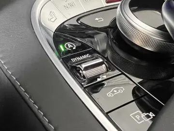 Mercedes-Benz S 560 Coupé AMG 4Matic 1.Hand