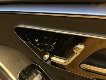 S 580e lang long AMG-Line Sound Pano Chauffeur