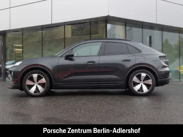 Macan 4 InnoDrive LED-Matrix BOSE Panoramadach