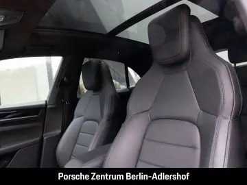 Macan 4 InnoDrive LED-Matrix BOSE Panoramadach