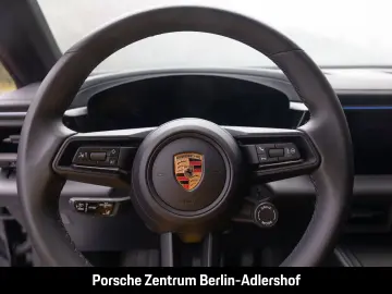 Macan 4 InnoDrive LED-Matrix BOSE Panoramadach