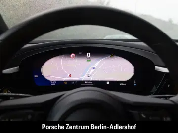 Macan 4 InnoDrive LED-Matrix BOSE Panoramadach