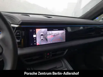 Macan 4 InnoDrive LED-Matrix BOSE Panoramadach