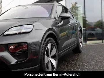 Macan 4 InnoDrive LED-Matrix BOSE Panoramadach