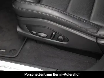 Macan 4 InnoDrive LED-Matrix BOSE Panoramadach