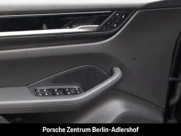 Macan 4 InnoDrive LED-Matrix BOSE Panoramadach