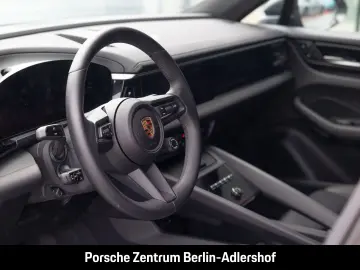 Macan 4 InnoDrive LED-Matrix BOSE Panoramadach