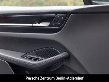 Macan 4 InnoDrive LED-Matrix BOSE Panoramadach