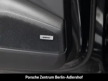 Macan 4 InnoDrive LED-Matrix BOSE Panoramadach