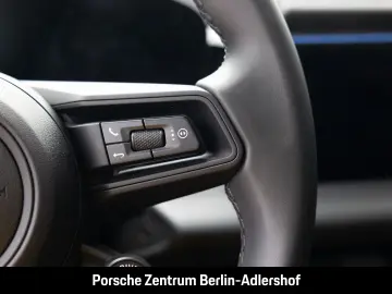 Macan 4 InnoDrive LED-Matrix BOSE Panoramadach