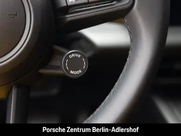 Macan 4 InnoDrive LED-Matrix BOSE Panoramadach