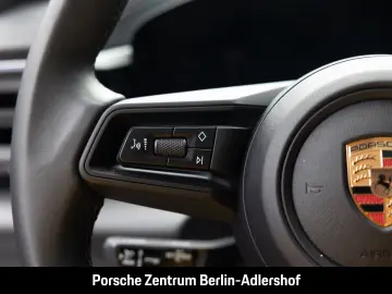 Macan 4 InnoDrive LED-Matrix BOSE Panoramadach