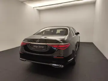 S 350d L Massage TV Burmester SoftClose