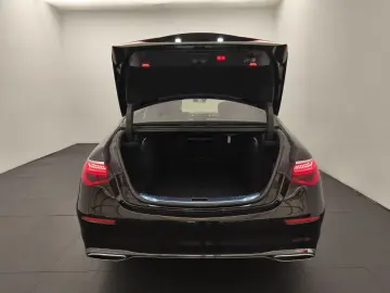 S 350d L Massage TV Burmester SoftClose