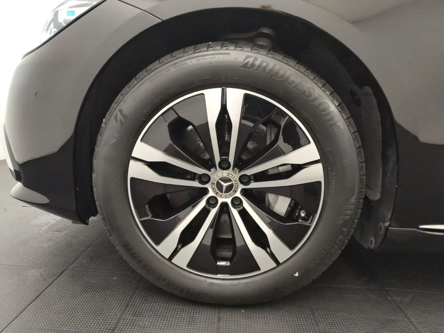 S 350d L Massage TV Burmester SoftClose