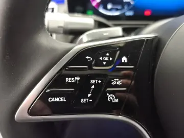 S 350d L Massage TV Burmester SoftClose