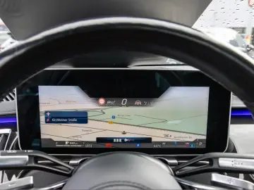 Mercedes-Benz S 400 d 4M  LED Pano Distr. 360