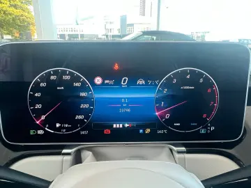 S 500 4M Pano.-Dach Distronic TV