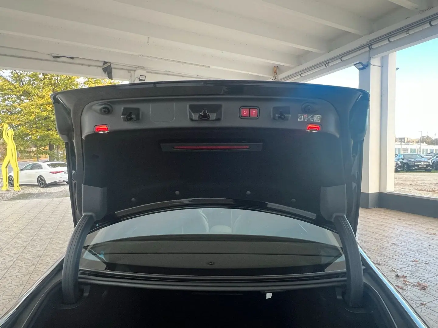 S 500 4M Pano.-Dach Distronic TV