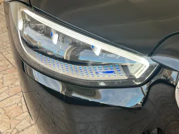 S 500 4M Pano.-Dach Distronic TV