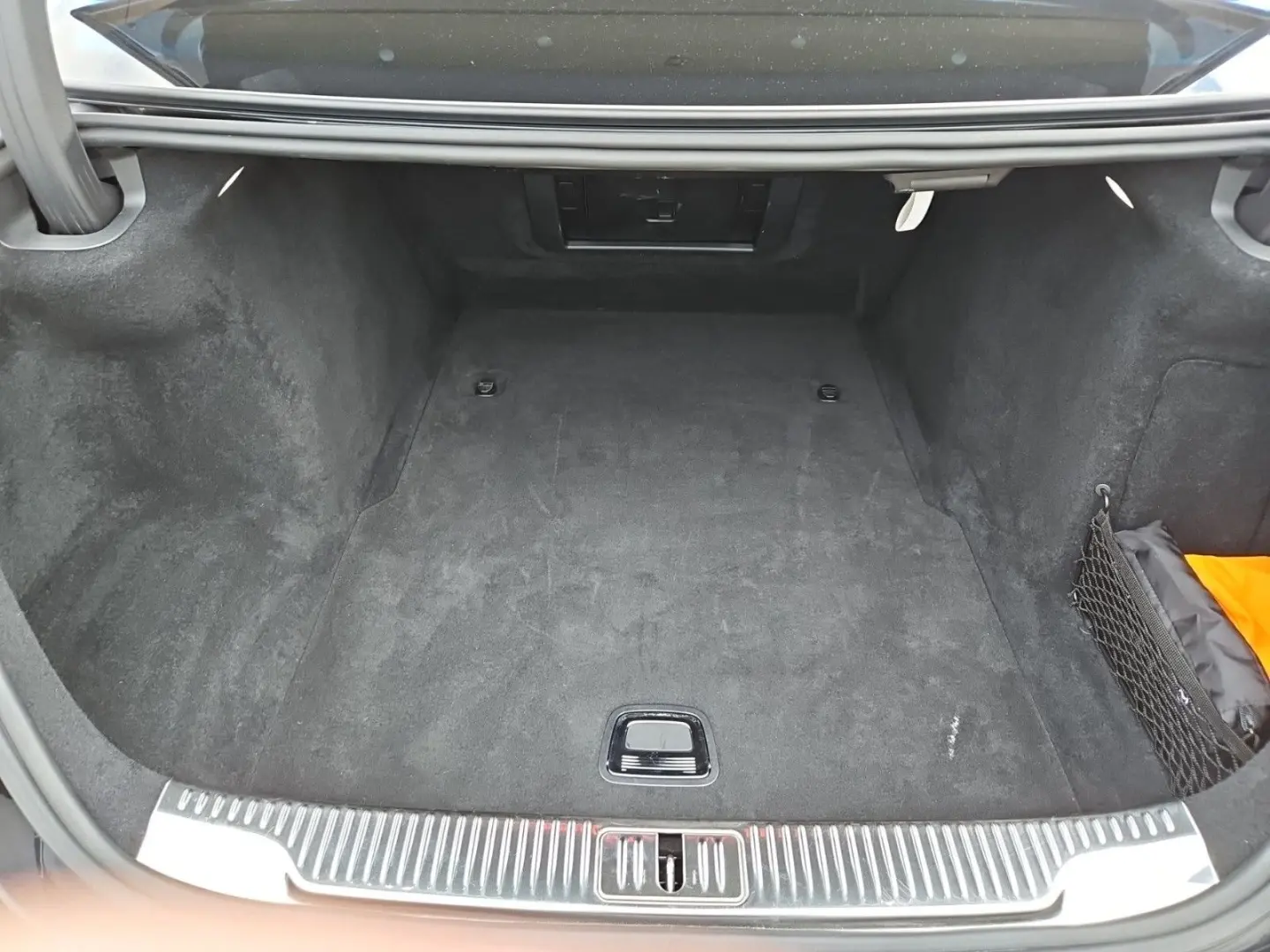 S 400d 4Matic L DAB GSD MBUX SSB HUD TV