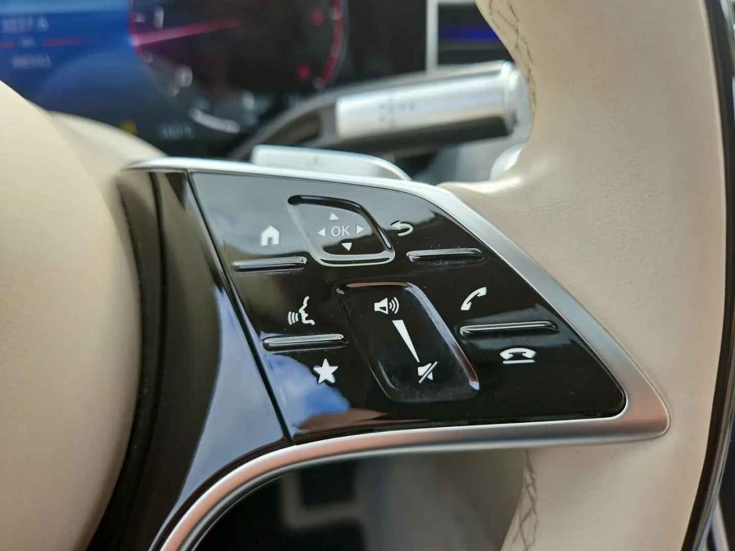 S 400d 4Matic L DAB GSD MBUX SSB HUD TV