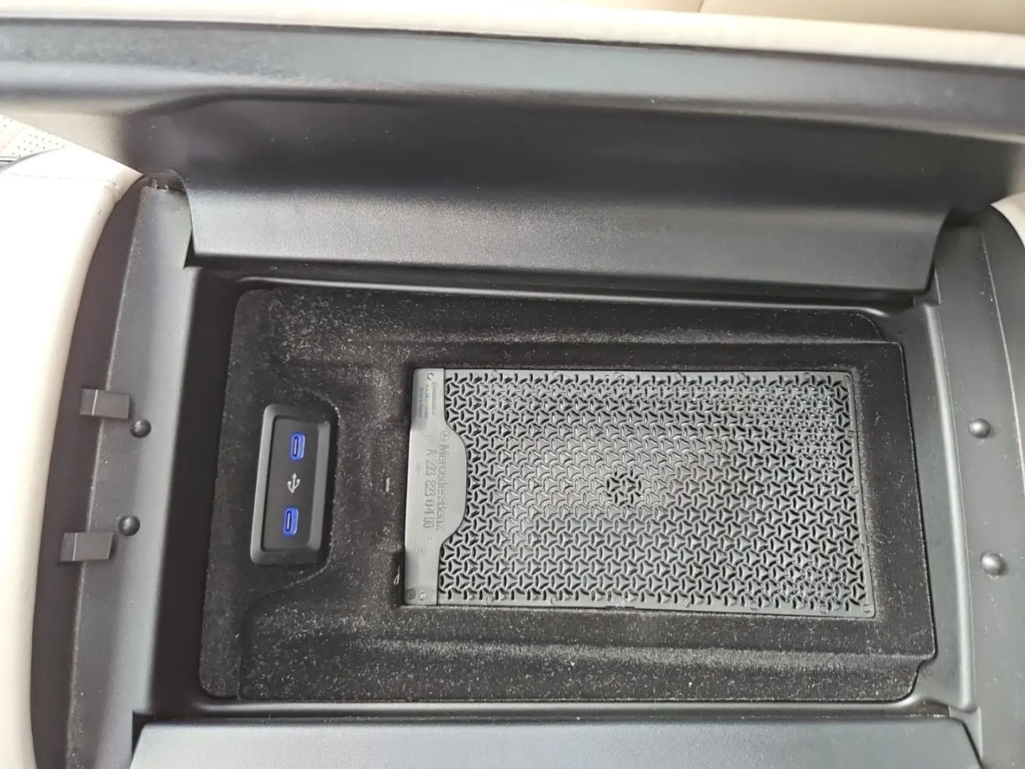 S 400d 4Matic L DAB GSD MBUX SSB HUD TV