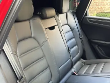 Macan T BOSE PANORAMA KAMERA RELING 21 RS SPYDER