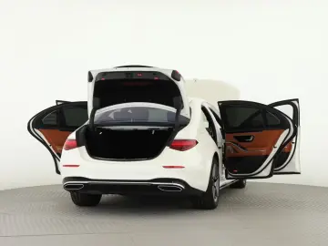 Mercedes-Benz S 400 d 4M AMG Masaj DigiLight