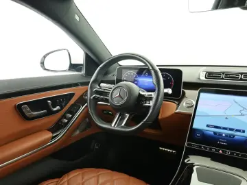 Mercedes-Benz S 400 d 4M AMG Masaj DigiLight