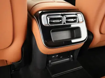 Mercedes-Benz S 400 d 4M AMG Masaj DigiLight