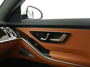 Mercedes-Benz S 400 d 4M AMG Masaj DigiLight