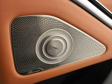 Mercedes-Benz S 400 d 4M AMG Masaj DigiLight