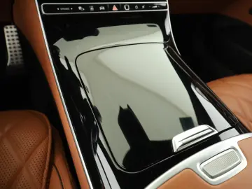 Mercedes-Benz S 400 d 4M AMG Masaj DigiLight