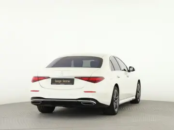 Mercedes-Benz S 400 d 4M AMG Masaj DigiLight