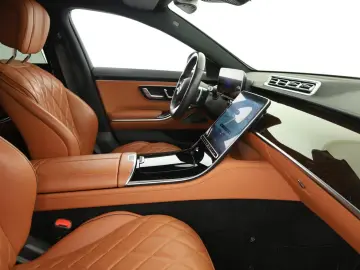 Mercedes-Benz S 400 d 4M AMG Masaj DigiLight