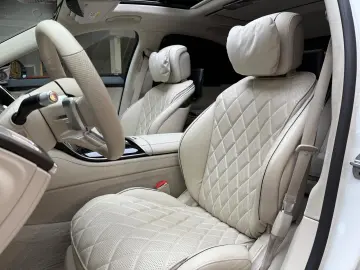 S 400d 4M L AMG Pano Burm4D 3xTV FirstClass 4 5
