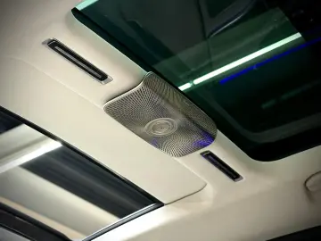 S 400d 4M L AMG Pano Burm4D 3xTV FirstClass 4 5