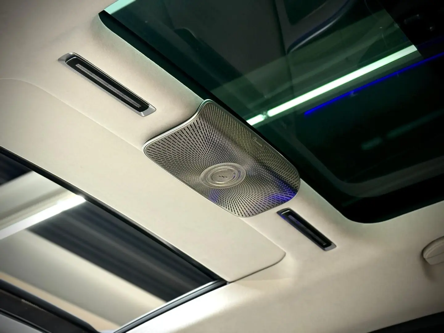 S 400d 4M L AMG Pano Burm4D 3xTV FirstClass 4 5